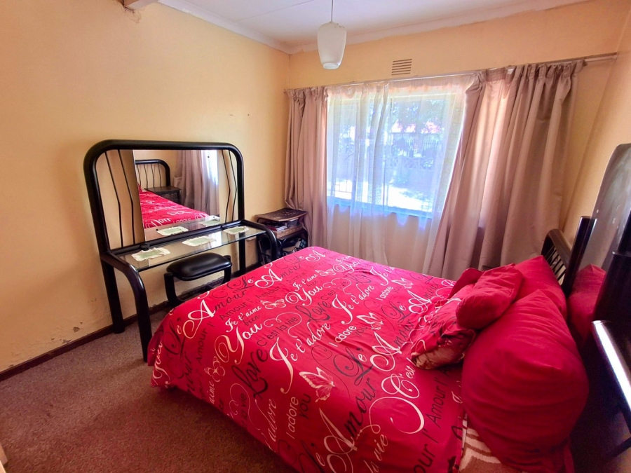 3 Bedroom Property for Sale in Sasolburg Ext 11 Free State